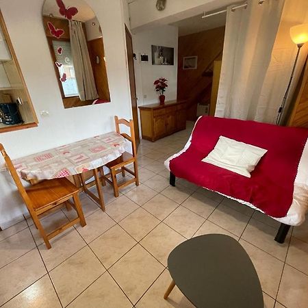 Immodelpas Grandalla Pas De La Casa Bagian luar foto