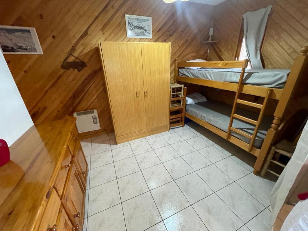Immodelpas Grandalla Pas De La Casa Bagian luar foto