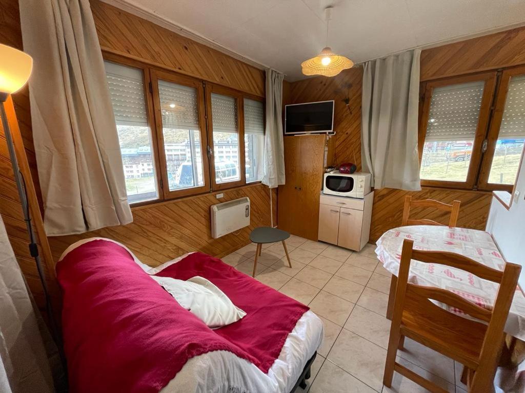 Immodelpas Grandalla Pas De La Casa Bagian luar foto