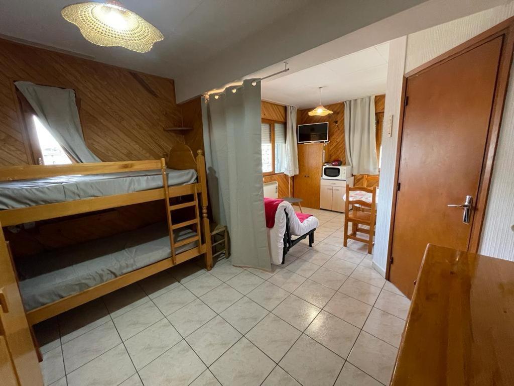 Immodelpas Grandalla Pas De La Casa Bagian luar foto