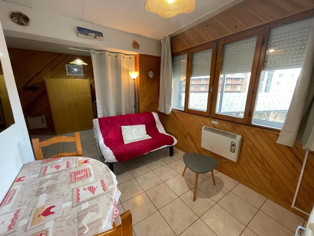 Immodelpas Grandalla Pas De La Casa Bagian luar foto