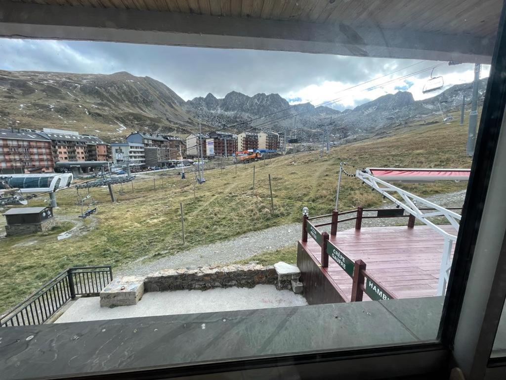 Immodelpas Grandalla Pas De La Casa Bagian luar foto